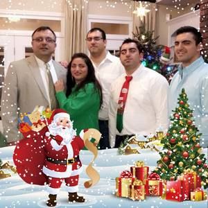 Meet your Posher, Antoine